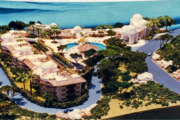 Arquitectonica 2